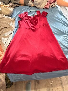 SHEIN dress
